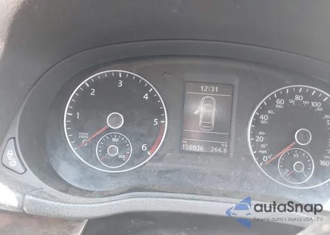 2015 Volkswagen Passat 2.0L Tdi Sel Premium from USA, damaged, VIN 1VWCV7A35FC014271